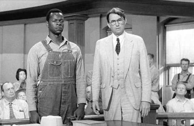 to kill a mockingbird characters tom robinson