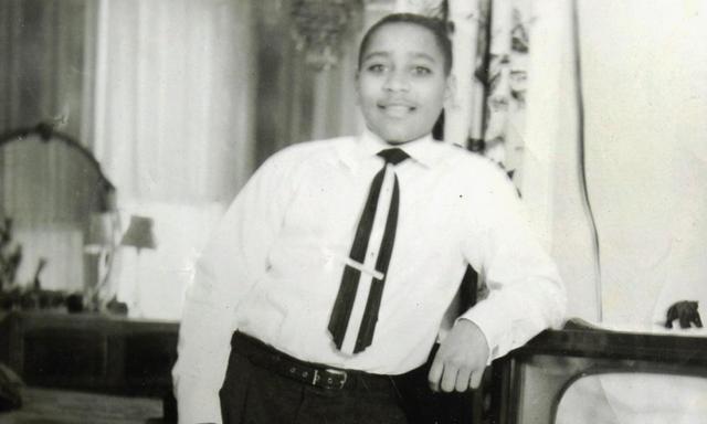 Emmett Till was Found murdered in Mississippi's Tallahatchie River