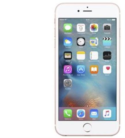 Mobile phone we know today