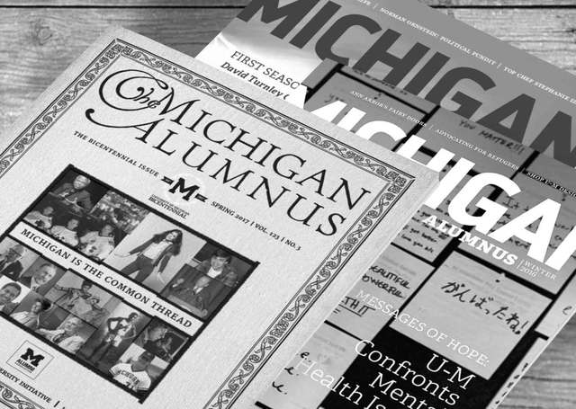 Policy at University of Michigan Law