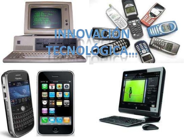 Computación, electrónica y perfeccionamiento