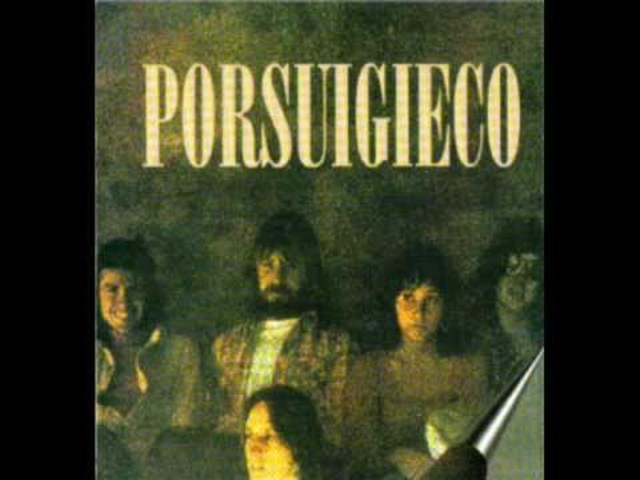 Porsuigieco