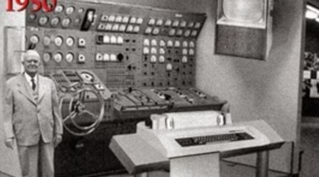 Almacenamiento temporal