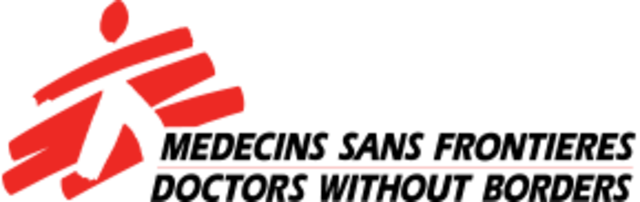 Doctors Without Borders first founded