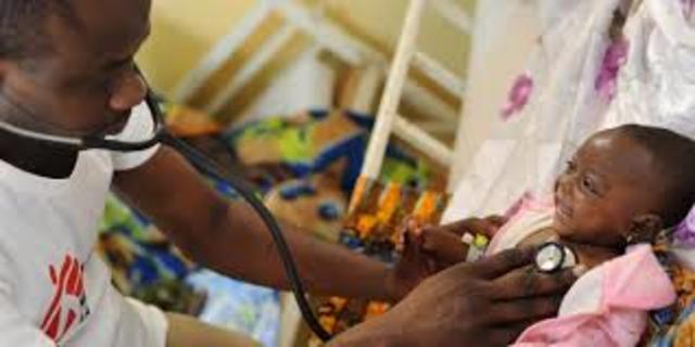 Doctors Without Borders