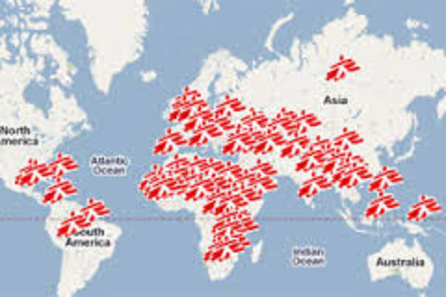 MSF’s program in Amman, Jordan