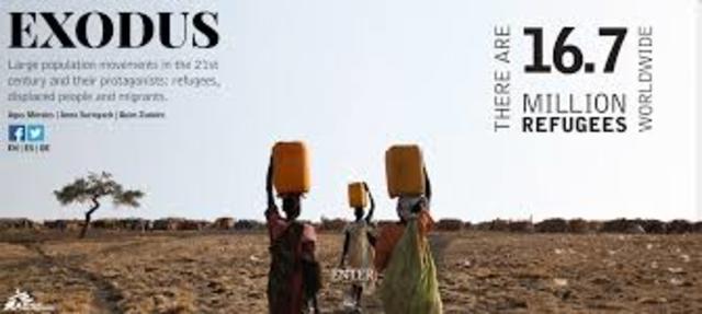 MSF Recieved Noble Peace Prize