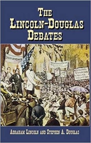 Lincoln- Douglas debates