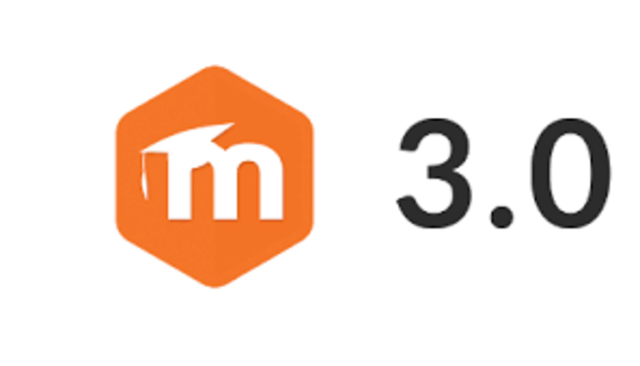 Moodle 3.0