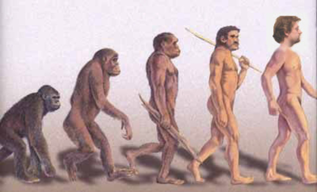Homo Neanderthals become extincts