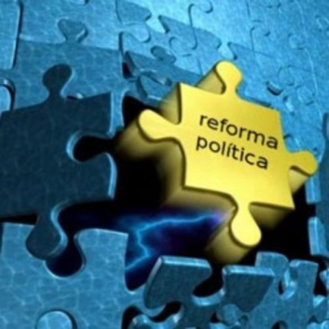 REFORMA POLITICA