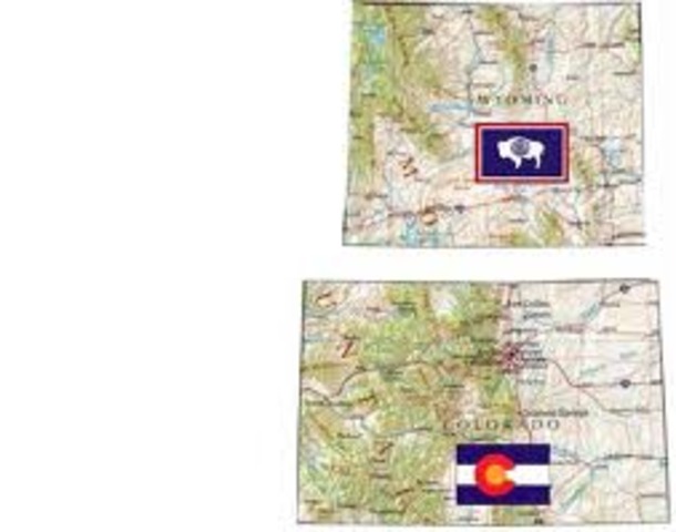 Homestead Act of 1862