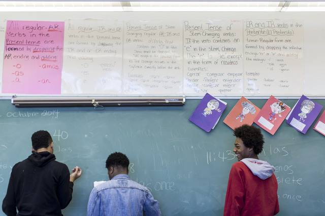 Parents Involved in Community Schools v. Seattle School District No. 1 and Meredith v. Jefferson County Board of Education