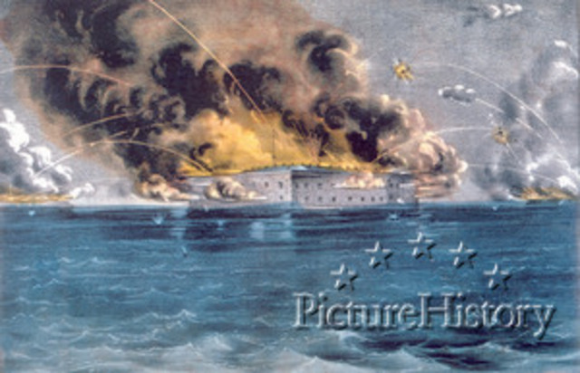 Fort Sumter