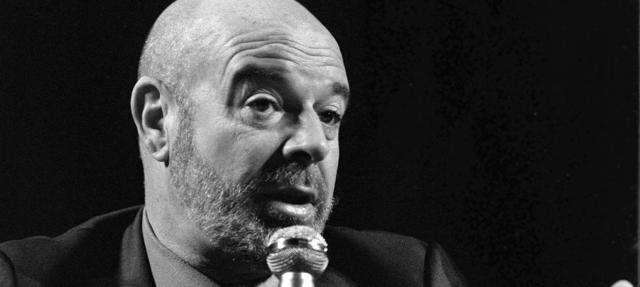 Jaime Gil de Biedma "Intento formular mi experiencia en la guerra"