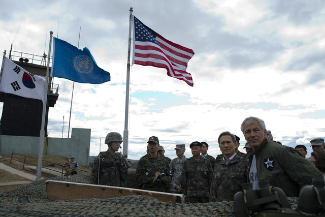 The is United States and Syria Friends or Enemies?