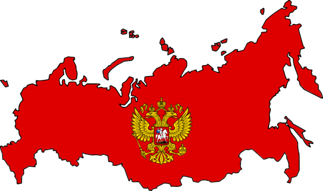 Russia and the U.S are allys