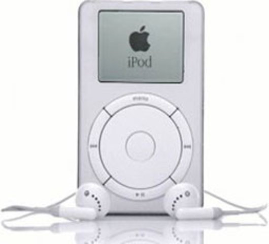 2001-iPod
