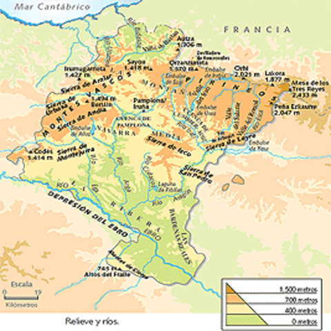 Conquesta del regne de Navarra