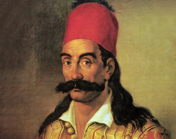 ΓΕΩΡΓΙΟΣ ΚΑΡΑϊΣΚΑΚΗΣ