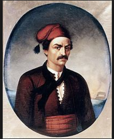 ΚΩΝΣΤΑΝΤΙΝΟΣ ΚΑΝΑΡΗΣ