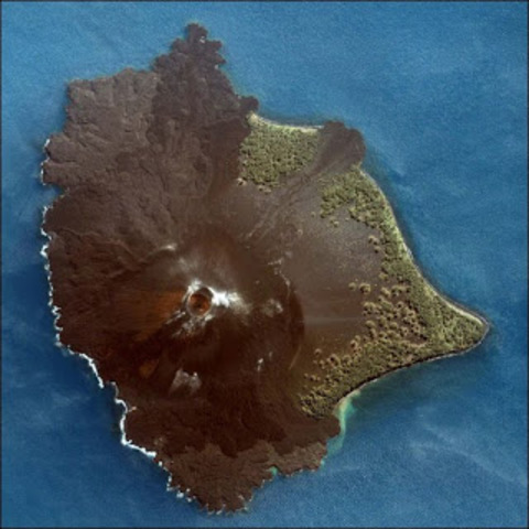 Krakatoa