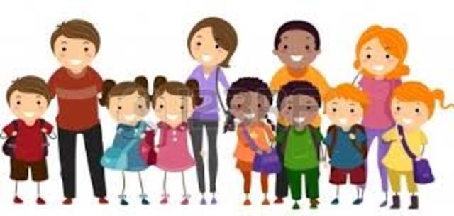 Expansión y desarrollo de la Educación Preescolar