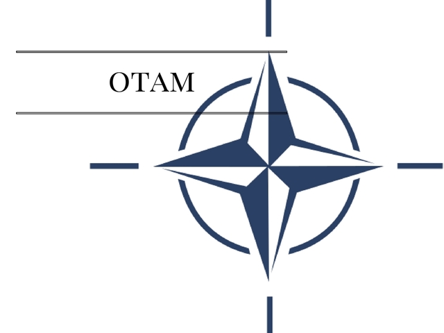 OTAM (Organización del Tratado del Atlántico Norte).