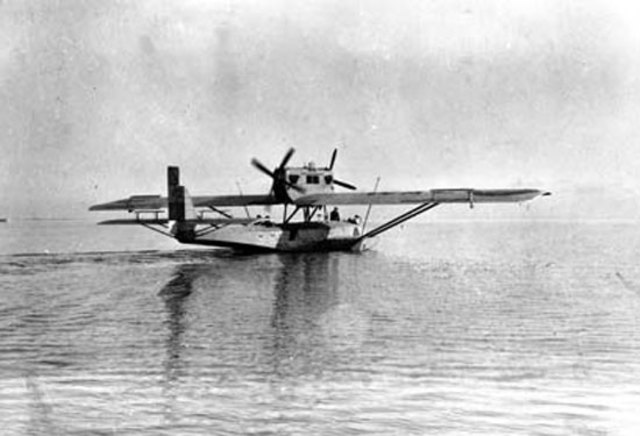 Despega el Plus Ultra