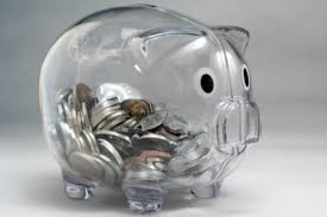 Ley de Transparencia