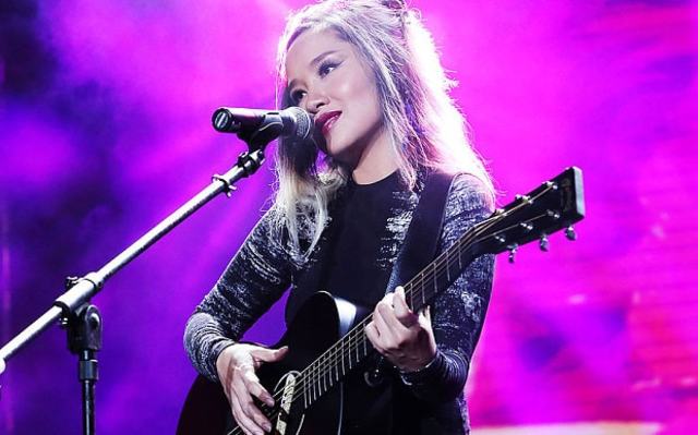 Vietnam’s ‘Lady Gaga’ aims for switch from pop to politics in challenge to staid communist rule