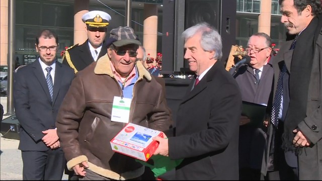 2015 - Plan Ibirapitá