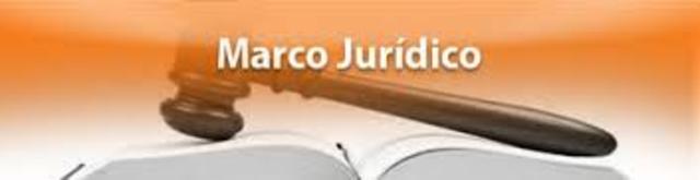 Publicacion del reglamento