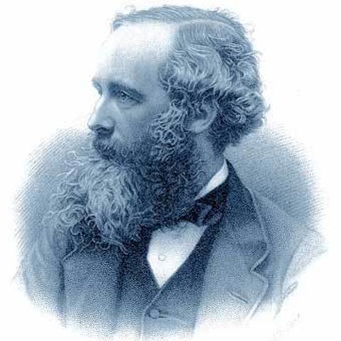 James Clerk Maxwell