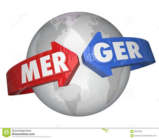 Maxim Gun Company Merge