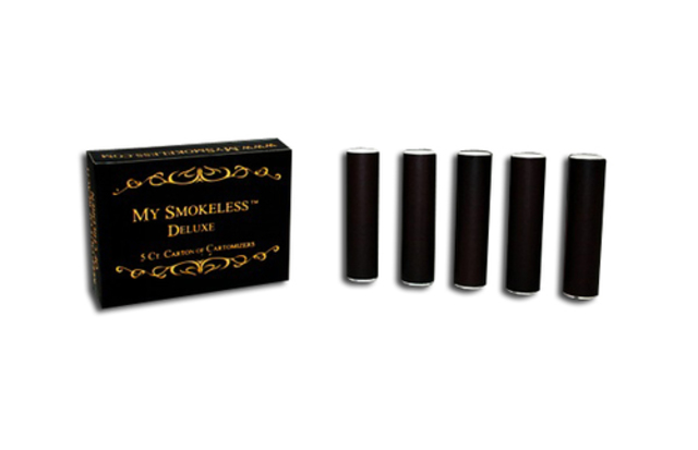 Maxim Gun smokeless cartridge