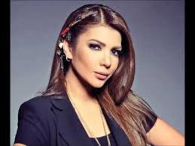 Birth of Assala Nasri