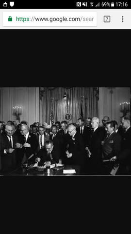 1st Civil Rights Bill