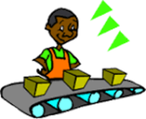 (Operational Research)