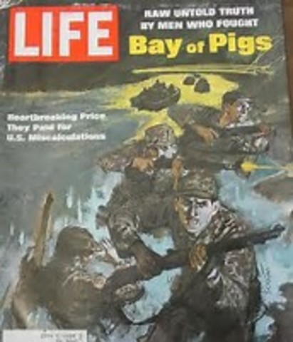 Bay of Pigs