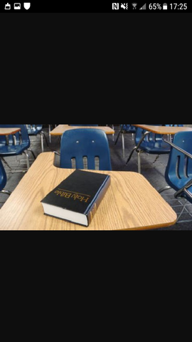 Ablington vs. Schempp