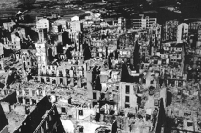 Bombardeig de Gernika