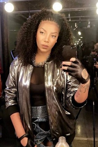 Ludmilla revela planos para o futuro: Carreira internacional (parte 1)