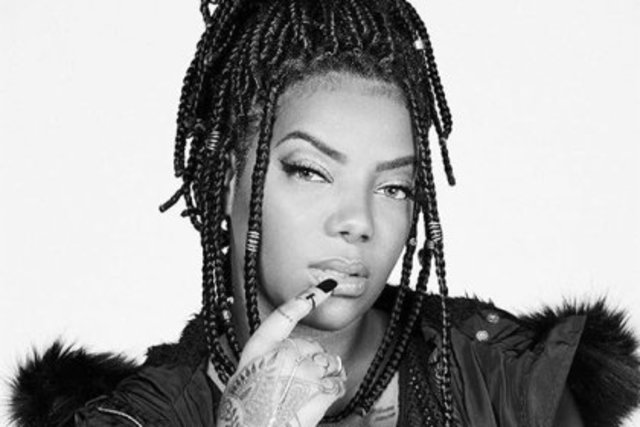 Ludmilla revela planos planos para o futuro: Carreira internacional (parte 2)