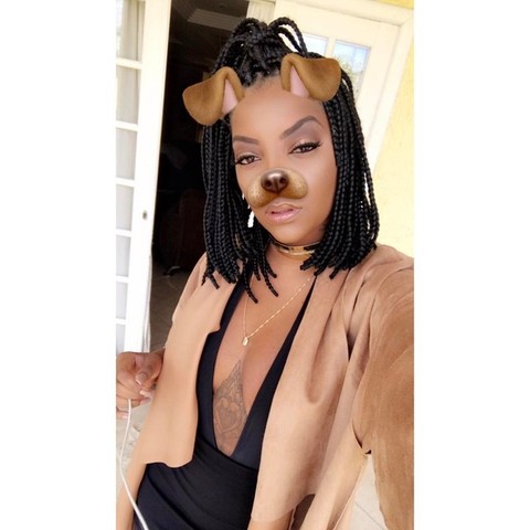 Ludmilla revela planos para o futuro: Carreira internacional (parte 3)