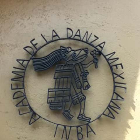 Academia de la Danza Mexicana