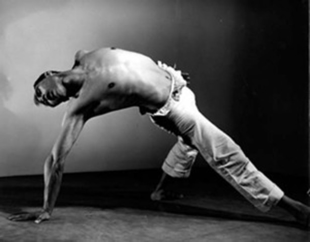 José Limón a México