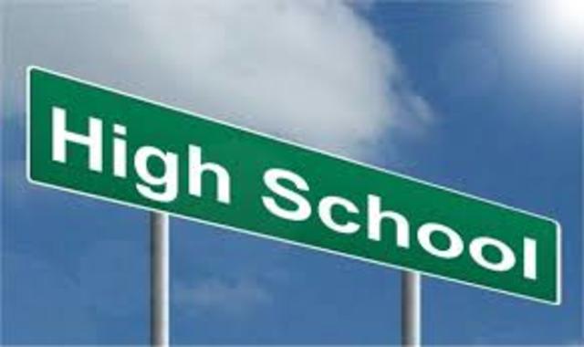 High-School