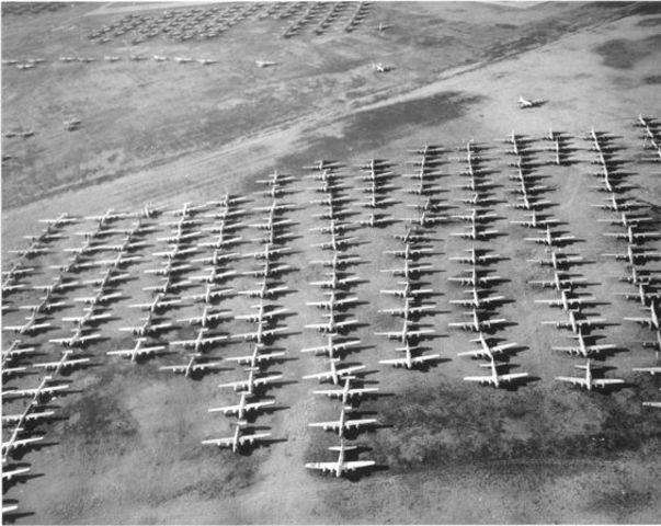 Allies Assemble in Preparation for D-Day