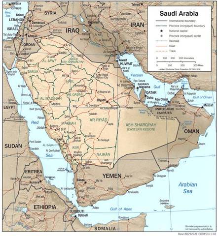 King Kaleb sent a large force to Najran on the arabian peninsula to avenge a massacre of christians.